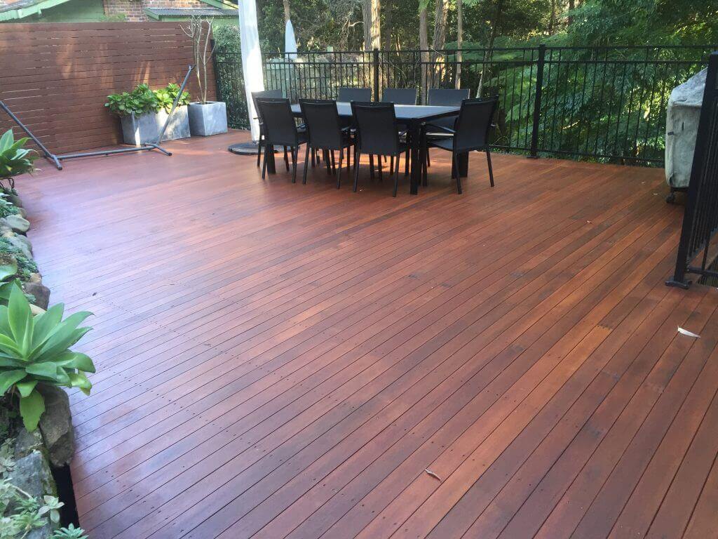 Timber Floor Repairs, Staining, Sanding & Polishing Image