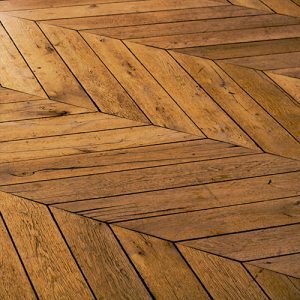 Deck Sanding & Oiling in Sydney Image
