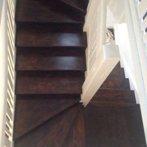 Timber Floor Sanding & Polishing in Avalon, Sydney Image