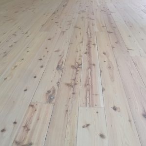 Timber Floor - Belrose, Sydney Image