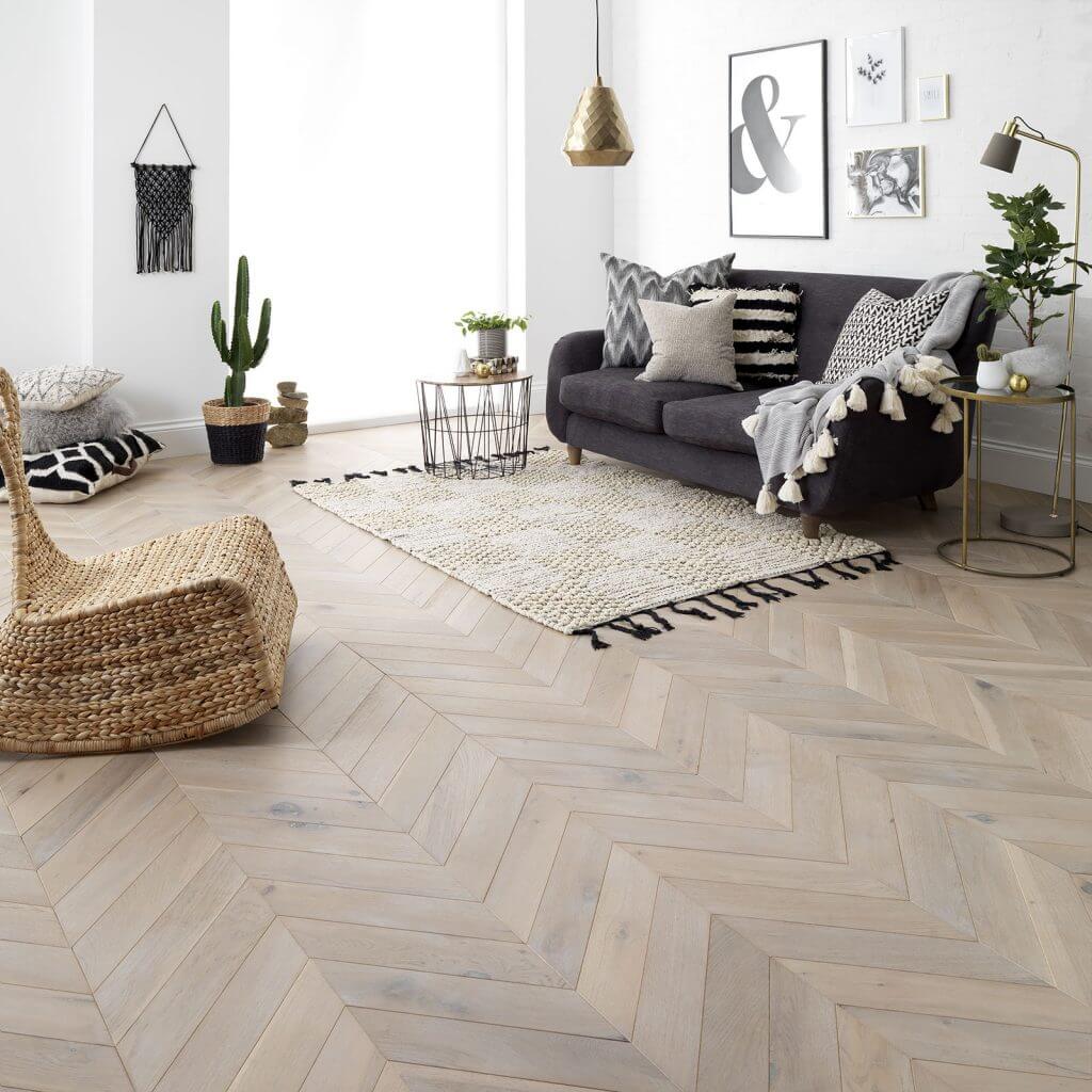 Timber Floor Trends for 2021 - Blog Image