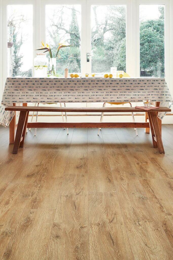 Timber Floor Trends for 2021 - Blog Image