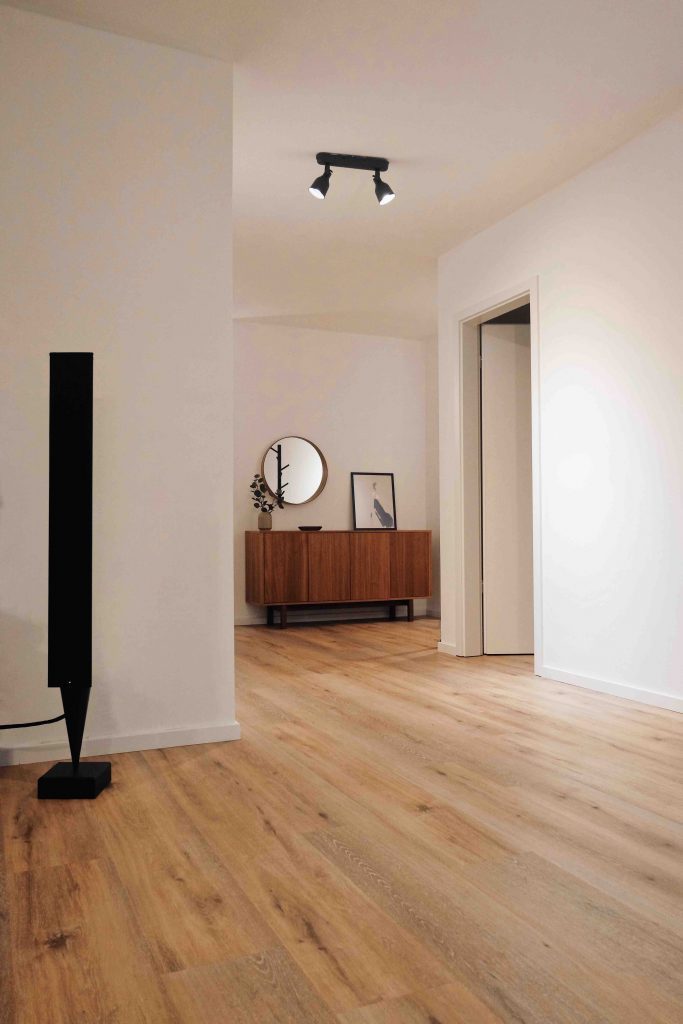 4 Flooring Issues in Your Home - Blog Image