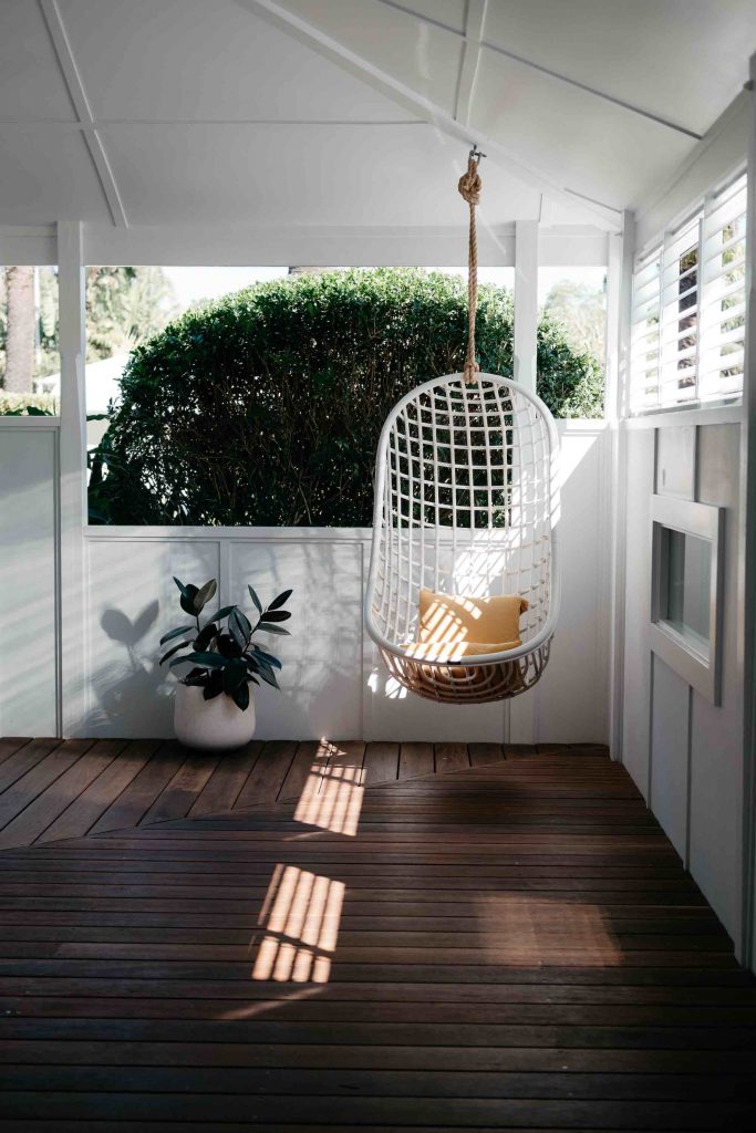 Restoring Your Deck - Blog Image