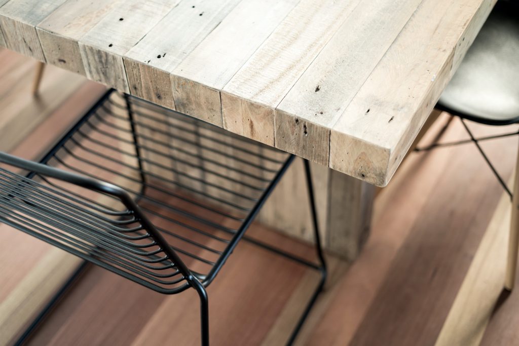 Timber Floor Sanding Process - Blog Image