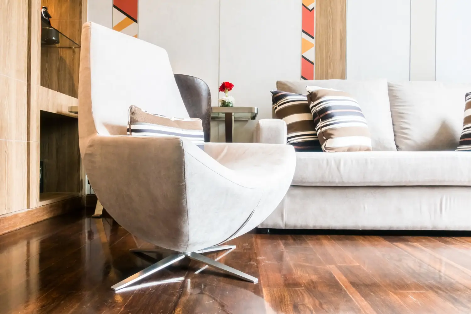 timber floor repairs Sydney