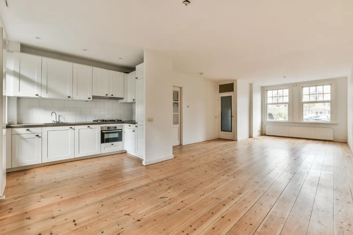 wooden floor repairs in Sydney