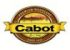 Cabot logo featuring a round design with yellow and brown colors.