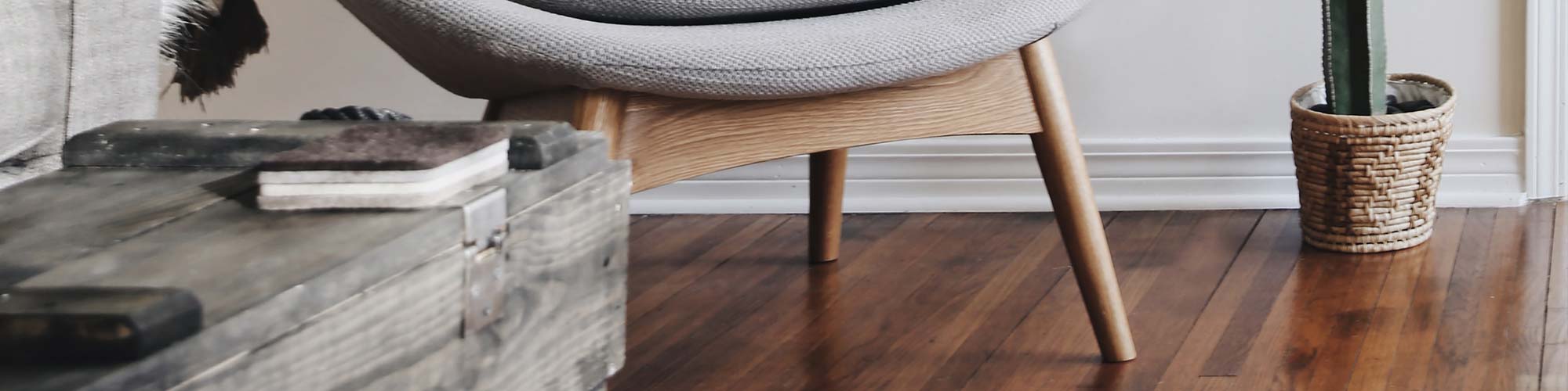 Flooring Bunbury — Beaches Timber Floors completed project